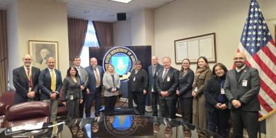 Guatemala presenta a APHIS los avances clave para exportar aguacate Hass a EEUU