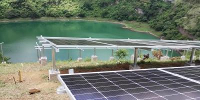 Impulsan uso de energía sostenible para fortalecer la producción agrícola y el desarrollo rural