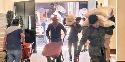 Más de 28 mil familias de Baja Verapaz recibirán asistencia alimentaria