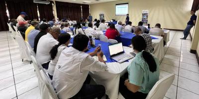 Mesas Agroclimáticas fortalecen la toma de decisiones ante la variabilidad climática