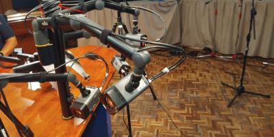 Desbloquea el Poder de la Política: Charla con Renzo Rosal en Radio TGW   