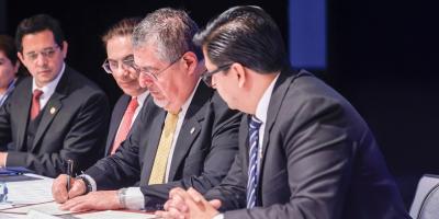 Ejecutivo prioriza implementación de Estrategia de Integridad y Prevención de la Corrupción 2025–2032