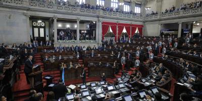 Presidente Arévalo subraya contribución al desarrollo agrícola en 2025