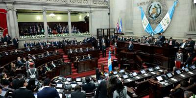 Presidente Bernardo Arévalo