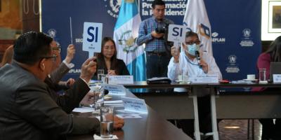 La Comisión del Cálculo Matemático aprobó hoy el monto del Situado Constitucional 2026.