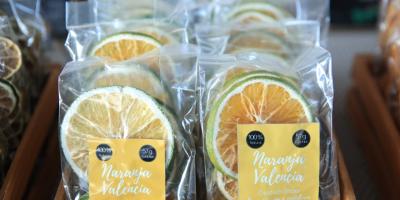 Una alternativa para conservar, reducir pérdidas y agregar valor