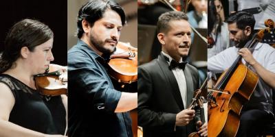 Una invitación a sentir: “Contrastes” sonará esta noche en el Conservatorio Nacional de Música