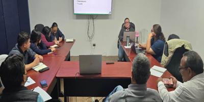 Uso de datos epidemiológicos permite reforzar la vigilancia sanitaria 