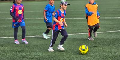 ¿Por qué es importante practicar deporte y la recreación? 