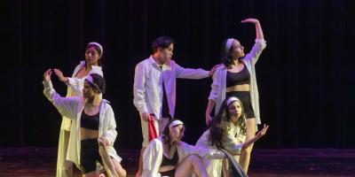 La ENAD convoca a jóvenes para formar parte del Teatro Nacional