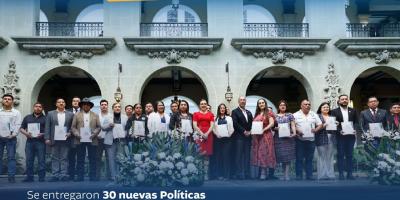 Nuevas Políticas Culturales Municipales