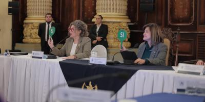 Gabeco impulsa la economía y el bienestar de los guatemaltecos