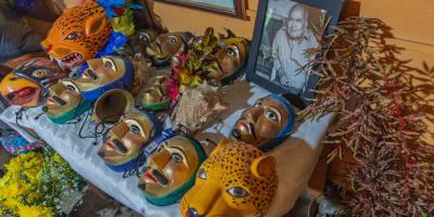 MCD fortalece la preservación del Rabinal Achi mediante entrega de material