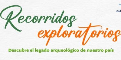 Participa en los recorridos guiados en el Museo Nacional de Arqueología y Etnología