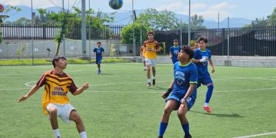 La Liga Deportiva MCD se prepara para el 2026. 