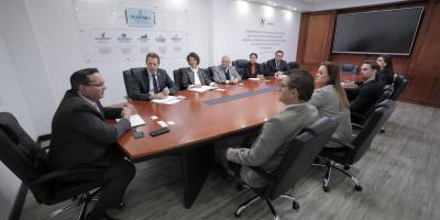 Viceministerio de Comercio Exterior trabaja para diversificar mercados