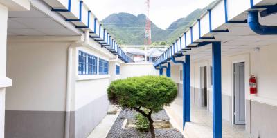 UCEE mejora la vida de miles de guatemaltecos con infraestructura digna