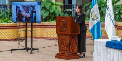 MCD garantiza protección y traslado responsable de piezas del Museo de Arte Colonial