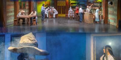 Teatro para toda la familia