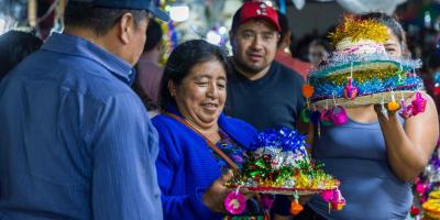 Los ámbitos culturales que dan vida a las Romerías de Esquipulas