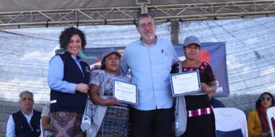 Mano a Mano: más de 3 mil agentes de cambio llevarán mensajes transformadores a sus comunidades