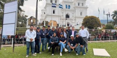 Revive la magia de la Retransmisión desde la basílica del Milagroso Señor de Esquipulas con Radio TGW