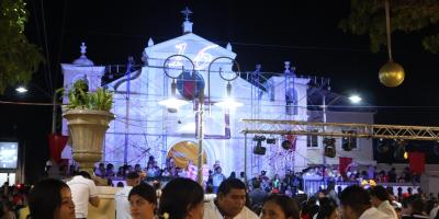 Transmisión Especial Chapinlandia: XVI Aniversario de la Consagración de Jesús del Calvario
