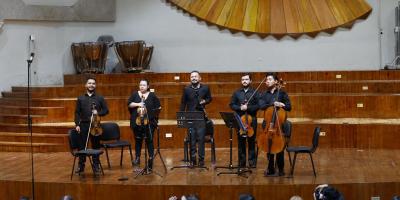 Metamorfosis sonora: la evolución natural de un sonido impecable