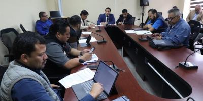 Conectividad vial impulsa el desarrollo en Quiché