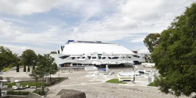 Crea sesiones fotográficas únicas en el Centro Cultural “Miguel Ángel Asturias”