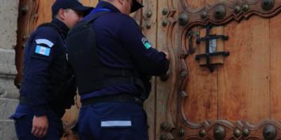 Caso Museo de Arte Colonial