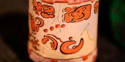 Taller creativo en el Museo Nacional de Arqueología y Etnología