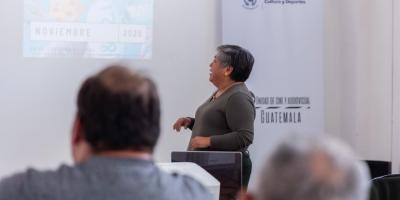 El Ministerio de Cultura y Deportes ya prepara la segunda edición de CREA. 