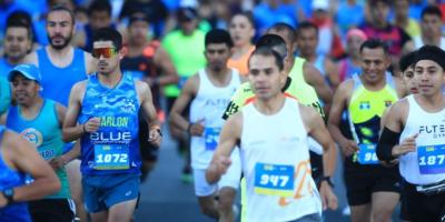  Transmisión Especial de TGW en la Edición 2026 de la carrera Max Tott