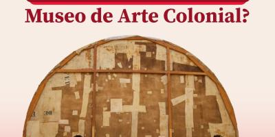 Museo de Arte Colonial