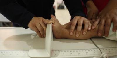 Protocolo interinstitucional fortalece la atención a la desnutrición aguda en territorios priorizados