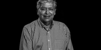 Maestro Edgar Quiñónez recibe homenaje póstumo en el Centro Cultural “Miguel Ángel Asturias”