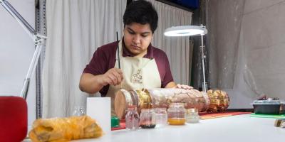 Guardianes de la memoria: 27 de enero, Día del Restaurador