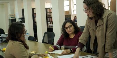 El nacimiento de un libro: así edita sus obras la Editorial Cultura.