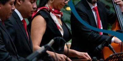 Homenaje musical Ad Aeternus Réquiem