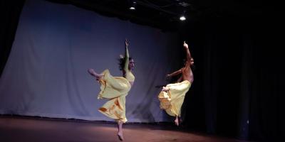 El Ballet Moderno y Folklórico arranca el año con múltiples actividades