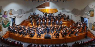 Talento a través del tiempo: aniversarios de las instituciones artísticas del MCD