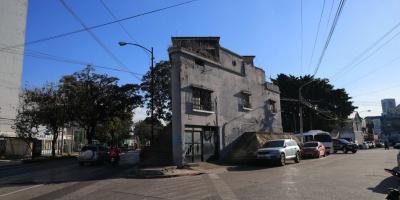 Ministerio de Cultura y Deportes inicia recuperación del inmueble histórico “Villa Aida”