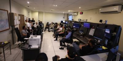 Como parte de este proceso, se realizó un análisis integral orientado a mejorar las mecánicas de control en el servicio de Control de Tránsito Aéreo (ATC), evaluando procedimientos, flujos operativos y capacidades técnicas para asegurar una gestión más eficiente del espacio aéreo