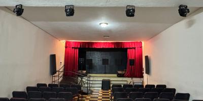 TGW se moderniza para ofrecer mejor contenido cultural y tecnológico a la población guatemalteca