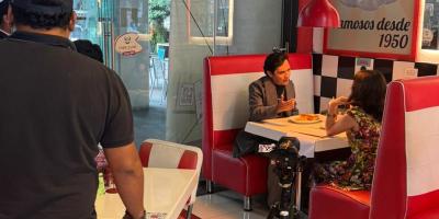  ¡Estreno histórico en Guatemala!