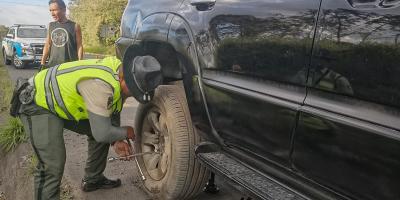 PROVIAL presenta consolidado de hechos de tránsito y refuerza llamado a la prevención vial