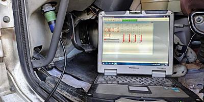Este mes inicia la verificación de que buses y camiones cuenten con el Sistema Limitador de Velocidad