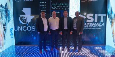 UNCOSU impulsa la supervisión del sector de telecomunicaciones