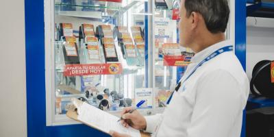 SIT recuerda que comercializadores de teléfonos móviles y tarjetas SIM que tienen al 31 de enero para renovar su registro